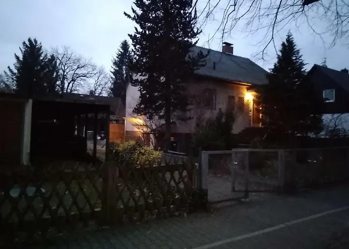 Little Silence